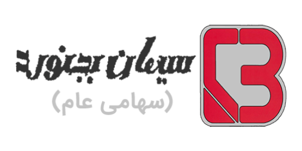 bojnord logo