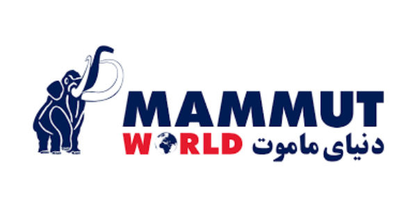 لوگو مشتریان ویژه