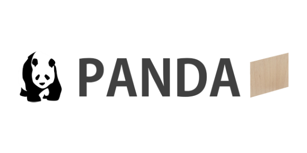pandaplywood