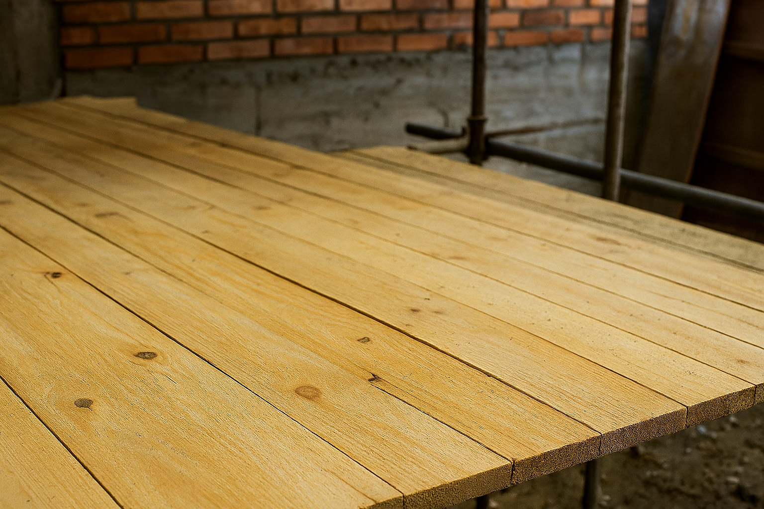 تخته زیرسازی روسی