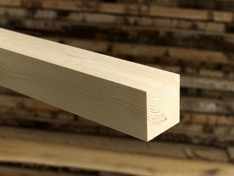 تخته چهارتراش روسی