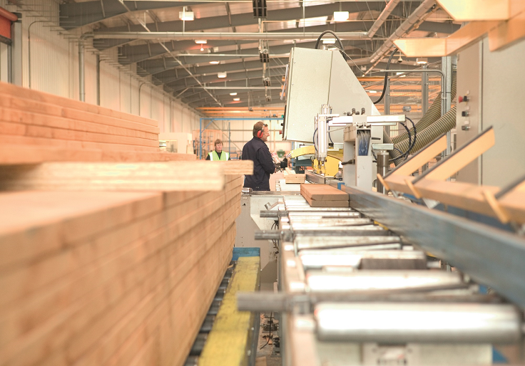 تخته روسی یا الوار روسی