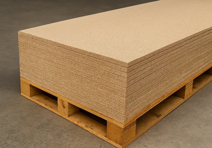 تخته نئوپان