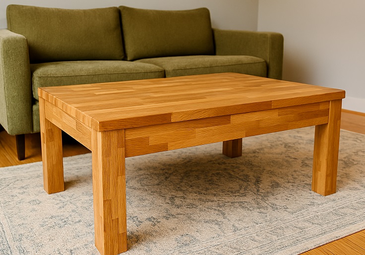 میز فینگرجوینت