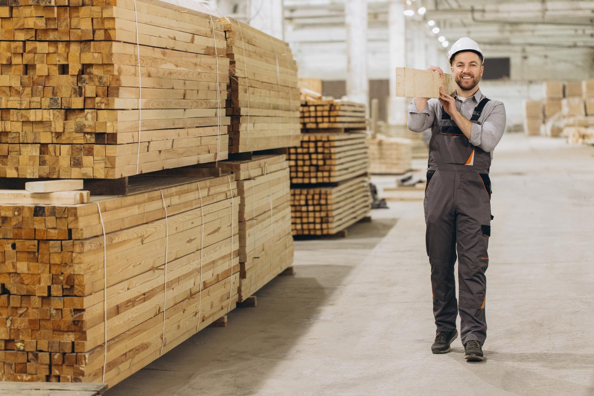 Russian Wood Buying Guide; Important Points Before Ordering