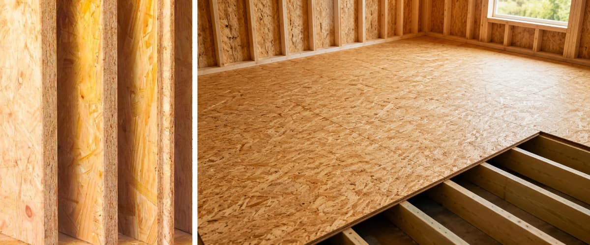 best-osb-thickness-for-floors-walls-and-roofs